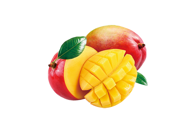 Mangoes