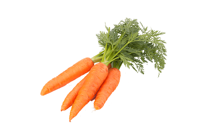 Carrots